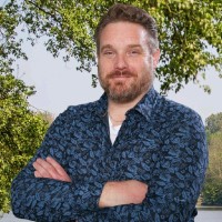 Marco Woudstra