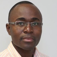 Kimbango Jorge