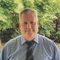 David Reid