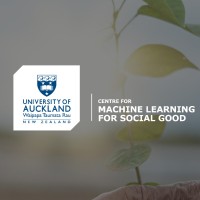 Machine Learning For Social Good