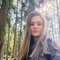 Olga Grishina