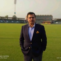 Faqir Waqar