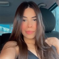 Ana Clara Da Silva Sousa
