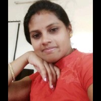Vinitha C M