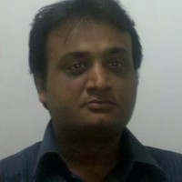 Kalpesh Agrawal, Cmt