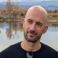 Chris Nicoletti