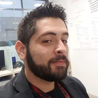 Daniel Arango
