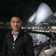 Ben Zhou