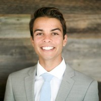 Adam Greenway