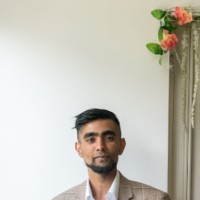 Shabir Ahmed