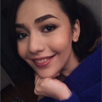 İrem Yaren Çetinkaya