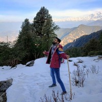 Anuj Singh Bisht