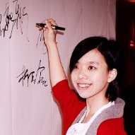 Julie Zhao