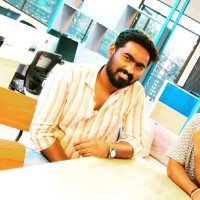 Srikanth D