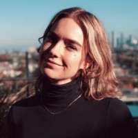 Sophie Freeman