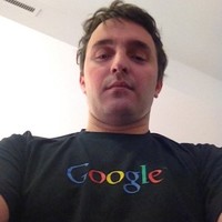 Daniel Galeano
