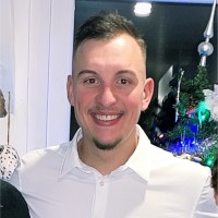 Mathieu Grisot