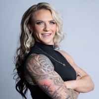 Alyson Bunch