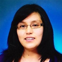 Lucrecia Brito Coronel