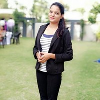 Sugandhita Ujjawal Kumar