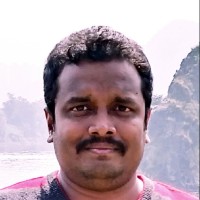 Santhosh Srinivasan