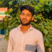 Satender Yadav
