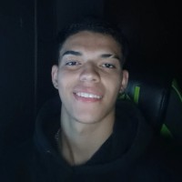 Marcos Paulo Da Silva Vasconcelos