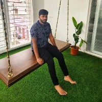 Balaji Kanakaraj