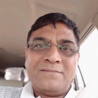 Dilipkumar Patel