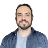 Lucas Oliveira, Msc