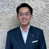 Lyndon Wai Khuen Lum