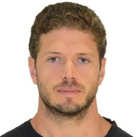 Jonathan Dooley