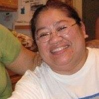 Teri Chapman