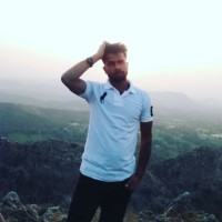 Hari Kumar
