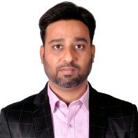 Vikash Maheswari