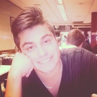Bastián Muñoz