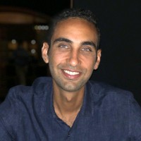 Ali Taher