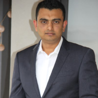 Jay Desai
