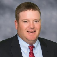 Patrick Rasey, Cpa