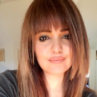 Sanya Mcandrew