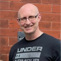 Simon Gallagher
