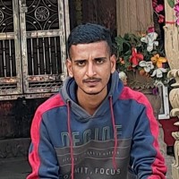 Atul Kumar Pathak