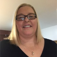 Angela Hunt-Mcdonagh