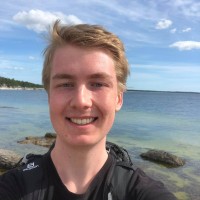 Joel Ernelind Hakansson