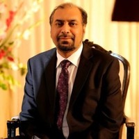 Faisal Naroo
