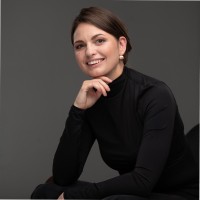 Margarita Smirnova