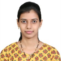 Komal Pawar