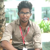Mithun Abinesh