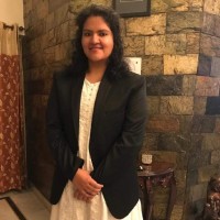 Sakshi Choudhary