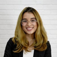 Maria Veronica Macias Carreno